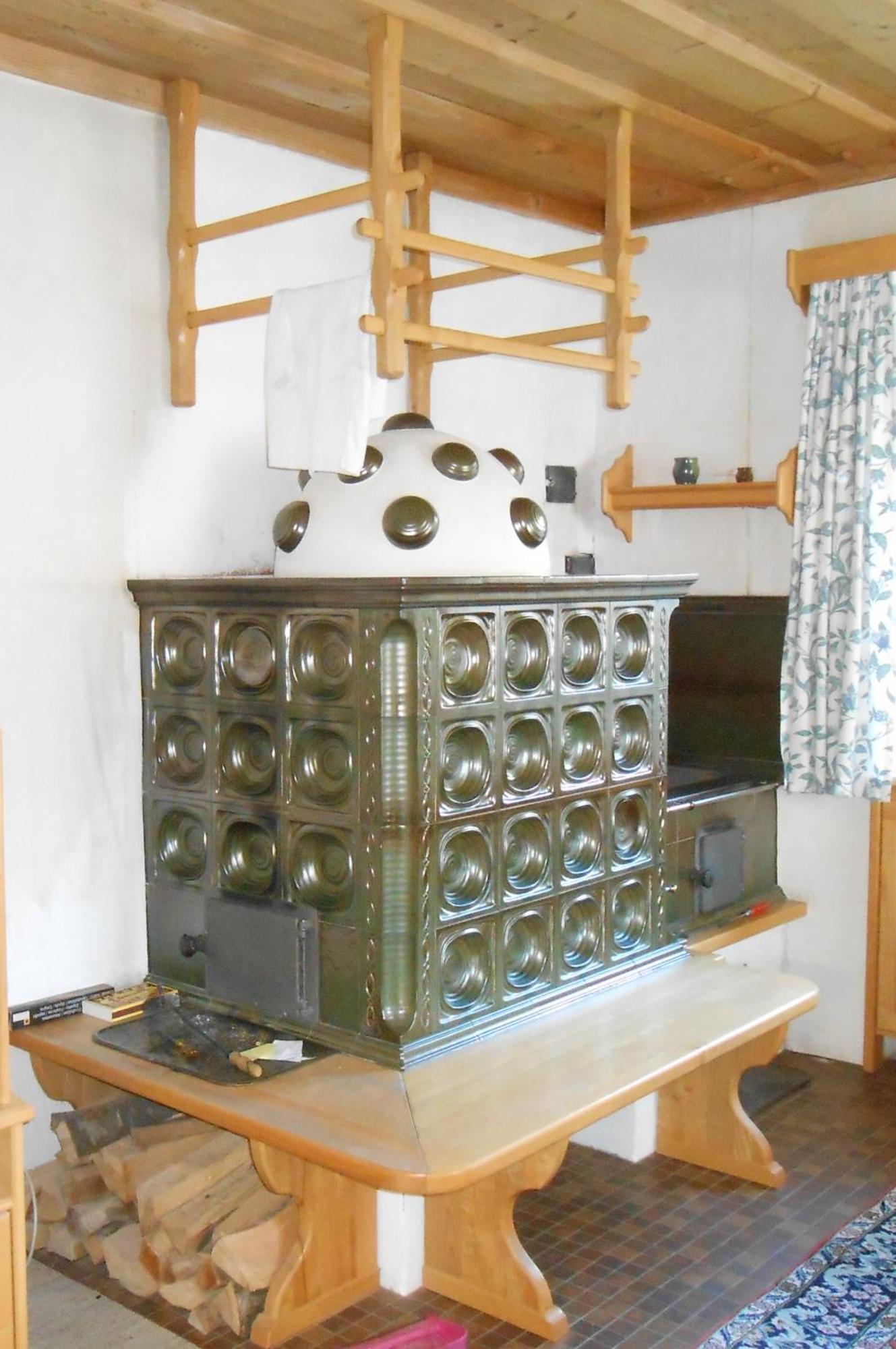 شقة Haus Steiner Teufenbach  المظهر الخارجي الصورة