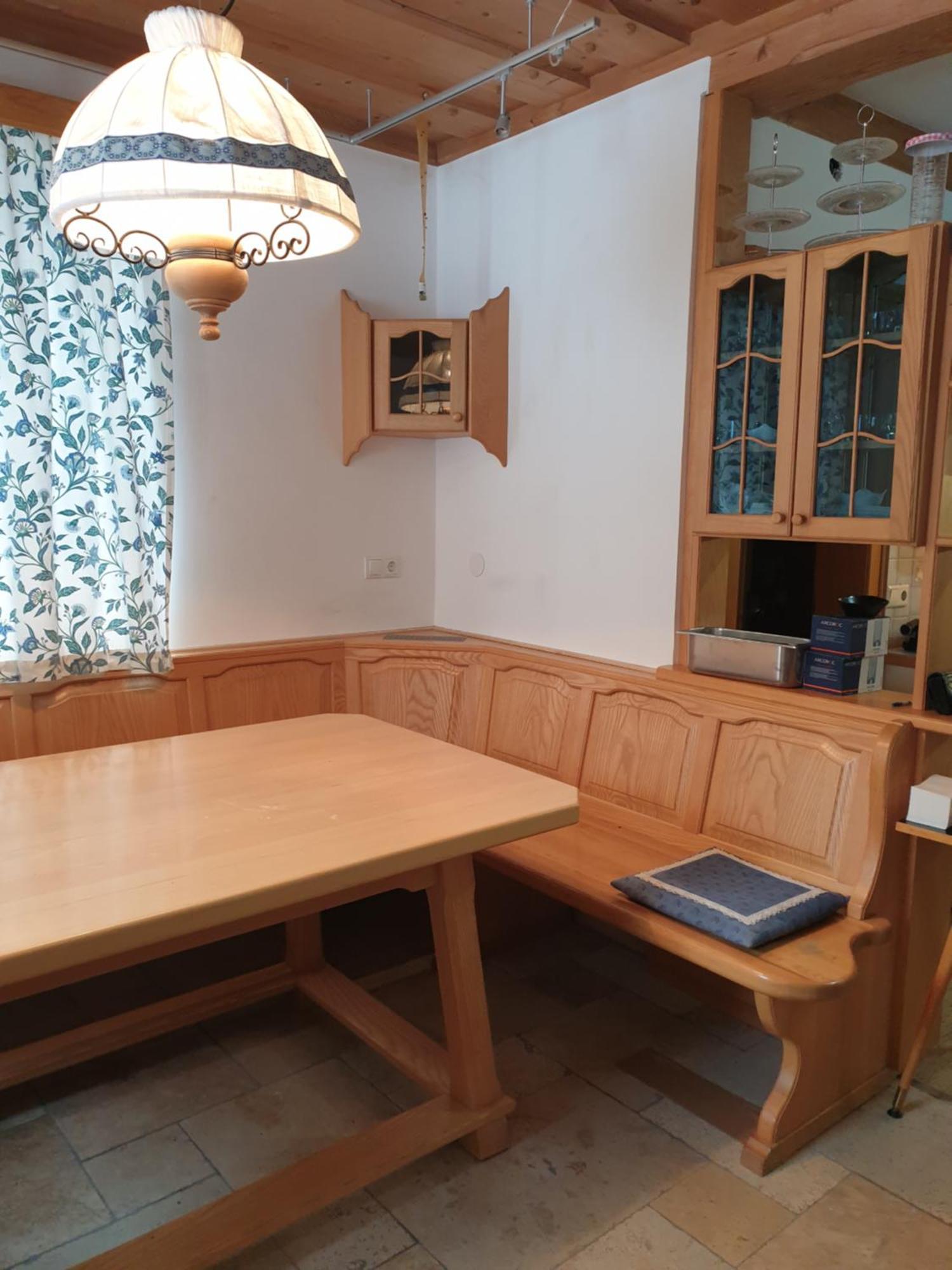 شقة Haus Steiner Teufenbach  المظهر الخارجي الصورة